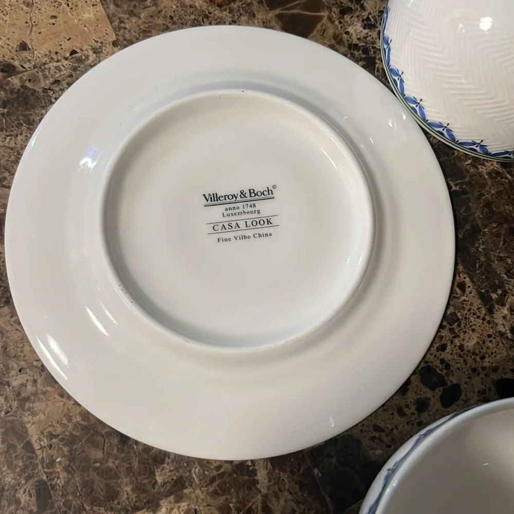 Villeroy & Boch® - Picture 4 of 4